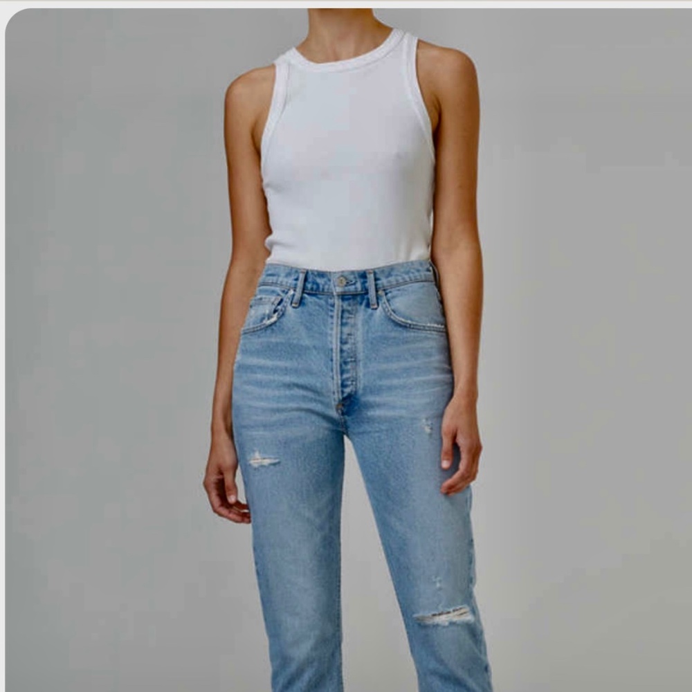 Jeans citizens of humanity size 32